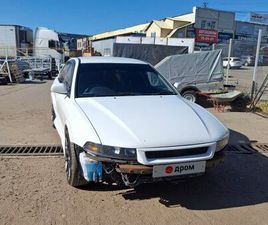 MITSUBISHI GALANT ПРОДАЖА MITSUBISHI GALANT, 1997 ГОД В ХАБАРОВСКЕ