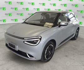 DONGFENG NAMMI BOX DONGFENG BOX STYLE - CON ECOINCENTIVO 11000 (...