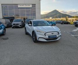 269CH STANDARD RANGE 76KWH MACH-E PROPULSION