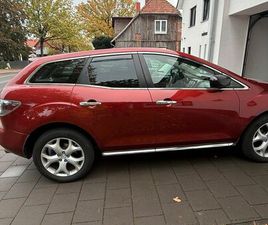 MAZDA CX-7 AWD