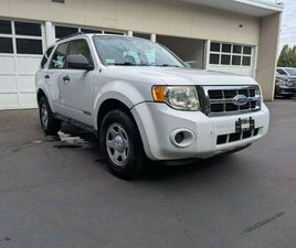 FORD ESCAPE USED 2008 FORD ESCAPE XLS