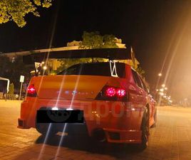 ПРОДАЖА MITSUBISHI LANCER EVOLUTION, 2006 ГОД В ЕВПАТОРИИ