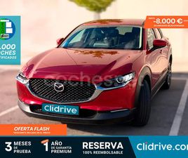 MAZDA CX-30 MAZDA CX-30 ESKYACTIVX 2.0 EVOLUTION