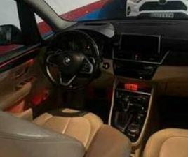 BMW - SERIE 2 GRAN TOURER