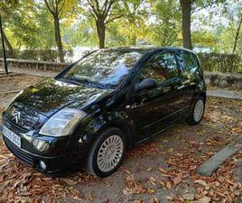 CITROEN - C2