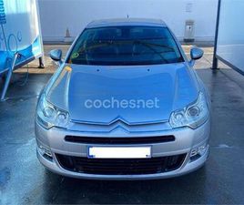 CITROEN C5 CITROEN C5
