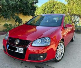 VOLKSWAGEN GOLF VOLKSWAGEN - GOLF