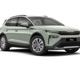 SKODA ELROQ 63KWH 60 SE L AUTO 5DR