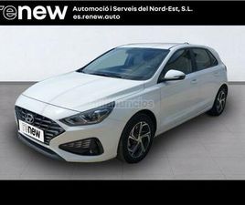 HYUNDAI - I30 CW 1.6CRDI 85KW 116CV GO PLUS SKY DCT