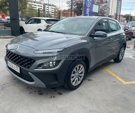HYUNDAI KONA HYUNDAI - KONA