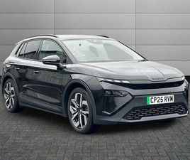 82KWH 85 SPORTLINE AUTO 5DR