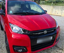 AIXAM ÉLECTRIQUE SANS PERMIS