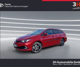 PLUS BI-LED-SCHEINWERFER [LES]