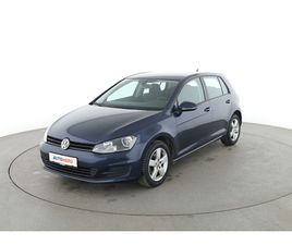VOLKSWAGEN GOLF 1.6 TDI