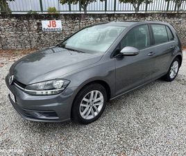 VOLKSWAGEN GOLF VW GOLF 1.6 TDI CONFORTLINE