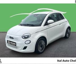 E 118CH PACK CONFORT & STYLE MY24( PRIME CEE BONIFIÉE DE 4600€ DÉJÀ DÉDUITE)