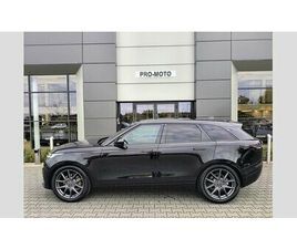 RANGE ROVER VELAR MY26 2.0D TD4 204 PS AWD AUTO RANGE ROVER VELAR MY26 2.0D TD4 204 PS AWD AUTO