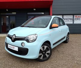 0.9 TCE 90 HIPANEMA EDC BVA