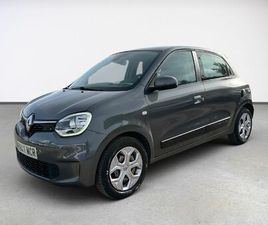 RENAULT TWINGO INTENS SCE 55 KW (75 CV) GPF