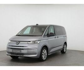 VOLKSWAGEN T7 MULTIVAN STYLE TDI | STANDHEIZUNG + PANO