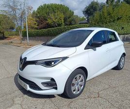 RENAULT ZOE R110 ZOE LIFE 40 R110 80KW