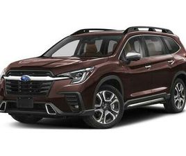 2025 SUBARU ASCENT TOURING