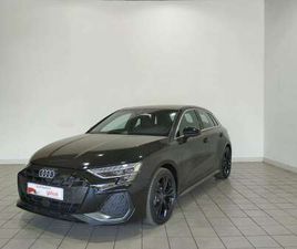 SPORTBACK TFSI E GENUINE S TRONIC 150KW