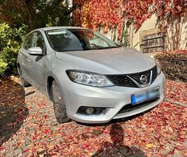NISSAN PULSAR 1.2 ACENTA