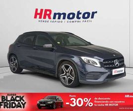MERCEDES GLA GLA 200 CDI