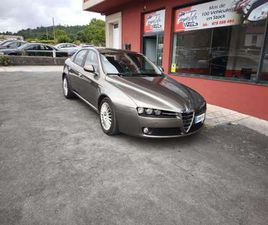 1.9JTD DISTINCTIVE 150