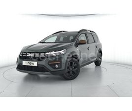 DACIA JOGGER EXTREME GO ECOG 7 PLAZAS