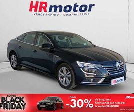 RENAULT TALISMAN ZEN