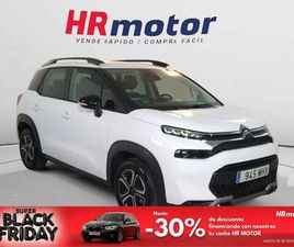 CITROEN C3 AIRCROSS FEEL PACK