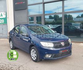 DACIA LOGAN DACIA LOGAN AMBIANCE 1.0