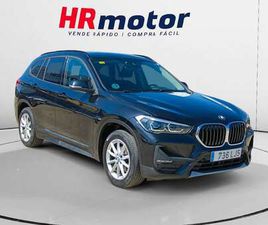 BMW X1 SDRIVE 16D SDRIVE16D BUSINESS