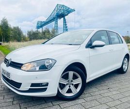 1.4 TSI BLUEMOTION TECH MATCH EURO 5 (START/STOP) 5DR