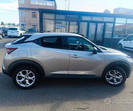NISSAN JUKE 1.0 DIG-T 114 N-CONNECTA 2021