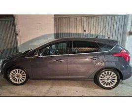 TITANIUM 1.6 TDCI – 2011