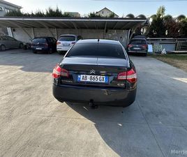 CITROEN C5 SHITET PER ARSYE MOS PERDORIMI