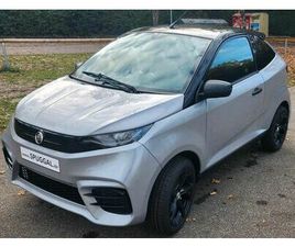 AIXAM COUPE AXIAM ESPORT NEUWAGEN 45KM/H