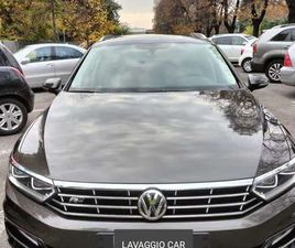 2.0 TDI EXECUTIVE 150CV DSG