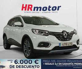RENAULT KADJAR TECHNO