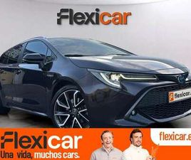 TOYOTA COROLLA TOURING SPORTS TOURING SPORTS 180H FEEL!