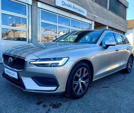 B4 BENZIN CORE AUTOMATIK