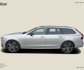 VOLVO V90 B5 ULTIMATE DARK
