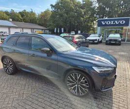 ULTRA DARK AWD B5/MASSAGE/B&W/AKUSTIK