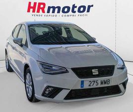 SEAT IBIZA 1.0 TSI STYLE XL