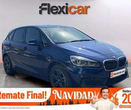 BMW SERIE 2 225XE IPERFORMANCE