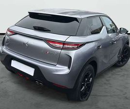 CITROEN DS3 CROSSBACK CROSSBACK PURE TECH 130