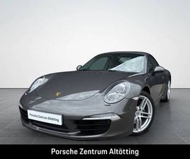 PORSCHE 911 991 CARRERA PORSCHE 911 CARRERA